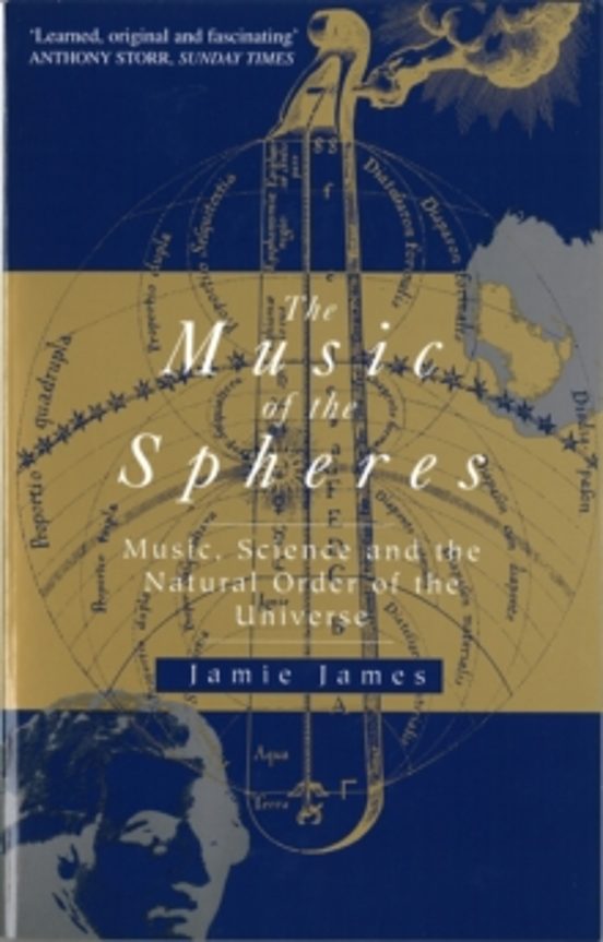 The Music Of The Spheres