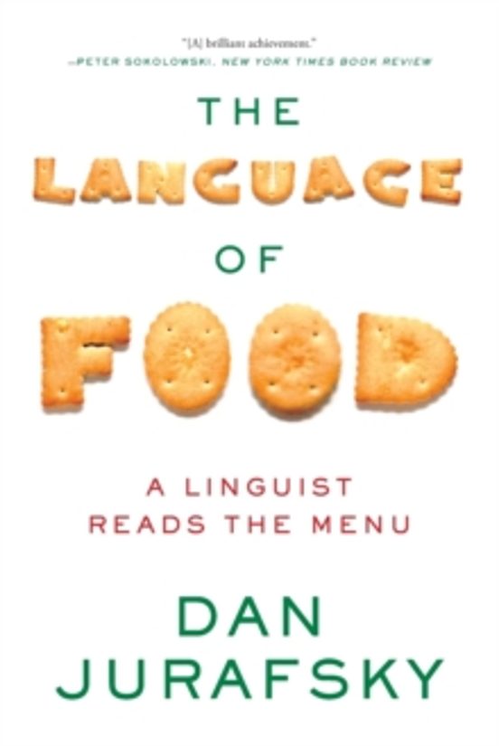 The Language Of Food