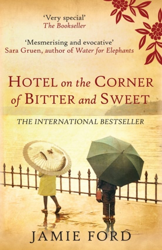 Hotel On The Corner Of Bitter And Sweet