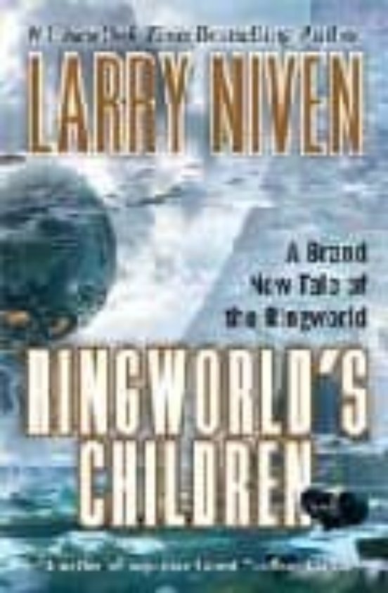 Ringworld S Children