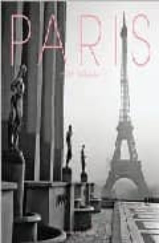 Paris 2008