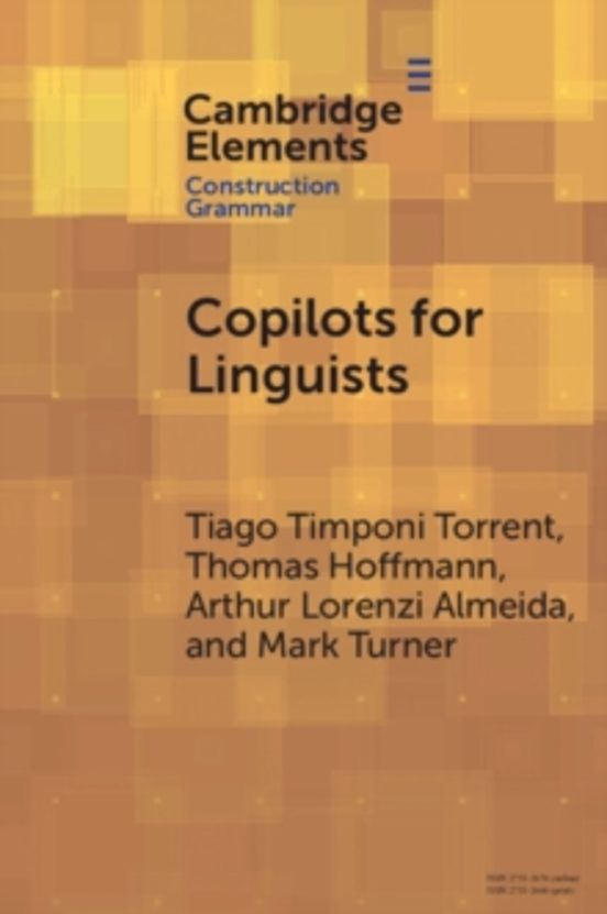 Copilots For Linguists