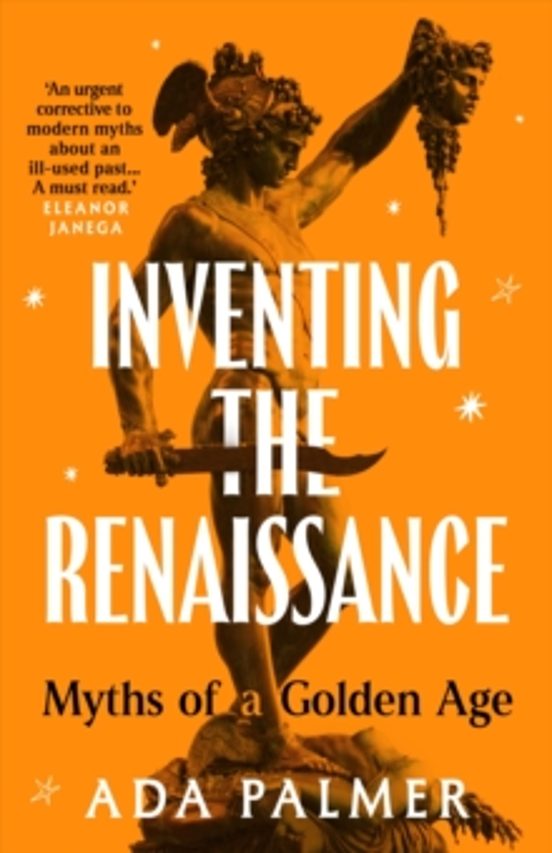Inventing The Renaissance