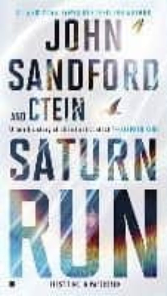 Saturn Run