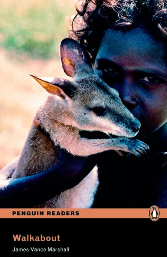Plpr2:walkabout Book and Mp3 Pack