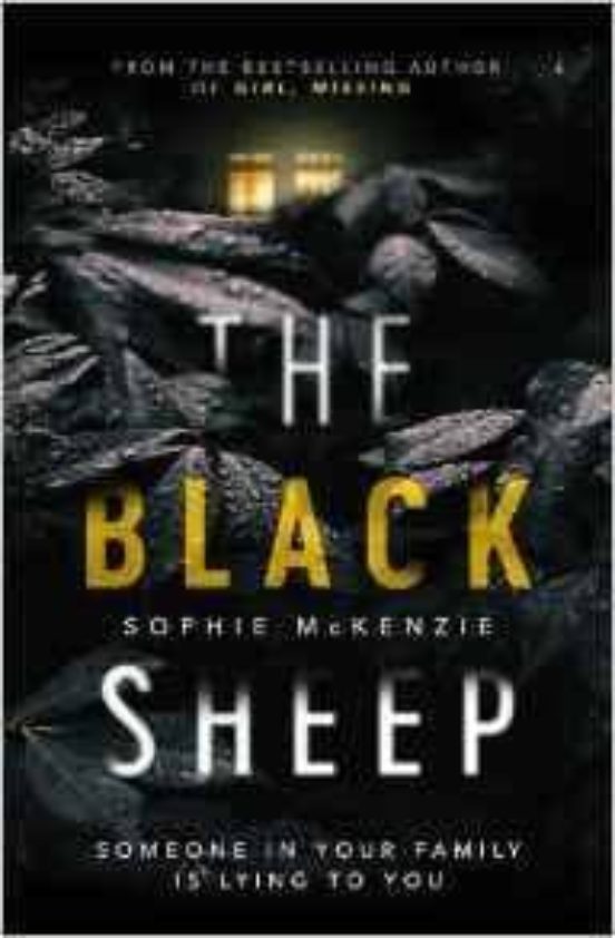 The Black Sheep