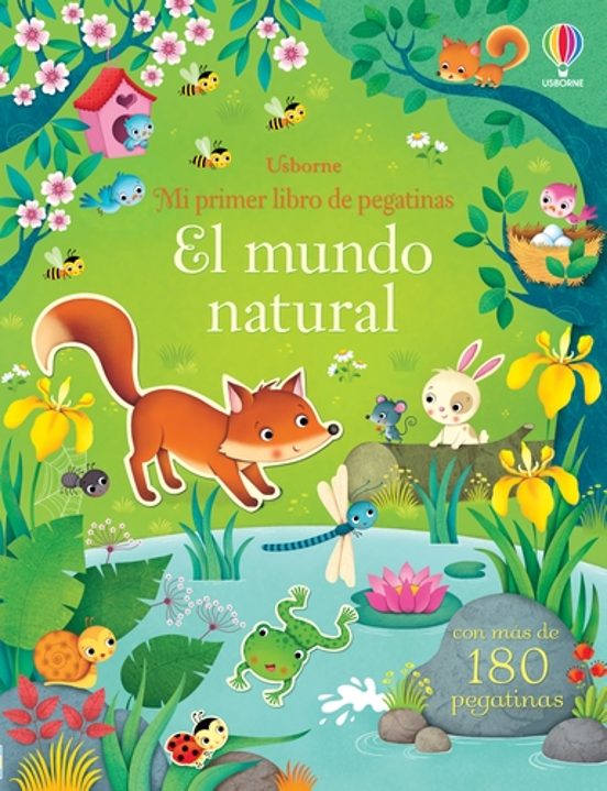 El Mundo Natural