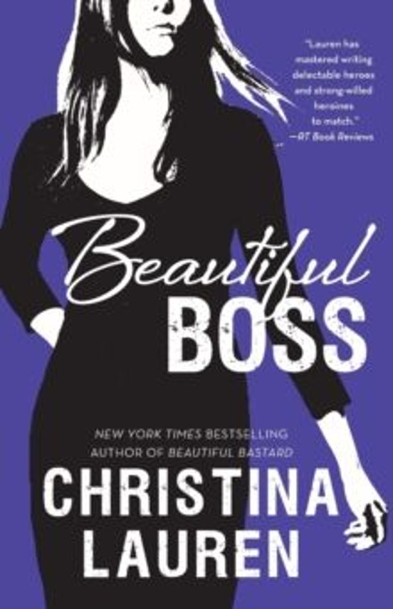 Beautiful Boss : Volume 9