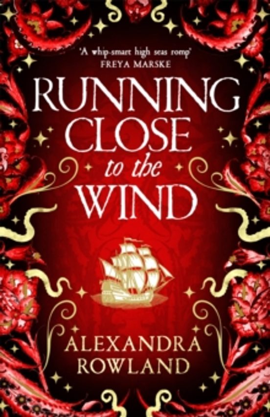 Running Close To The Wind