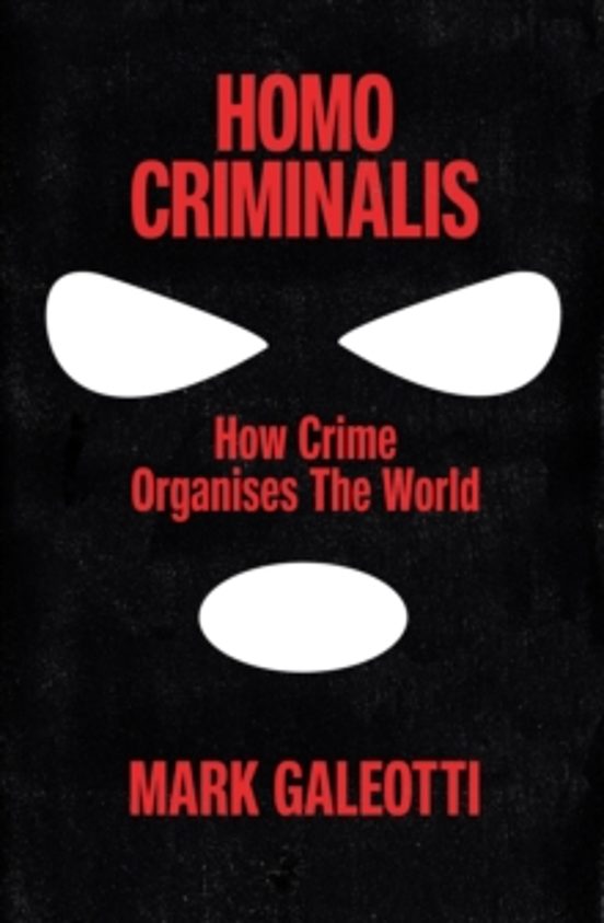 Homo Criminalis