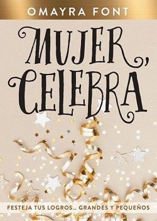 Mujer Celebra
