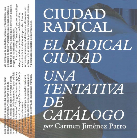 Ciudad Radical