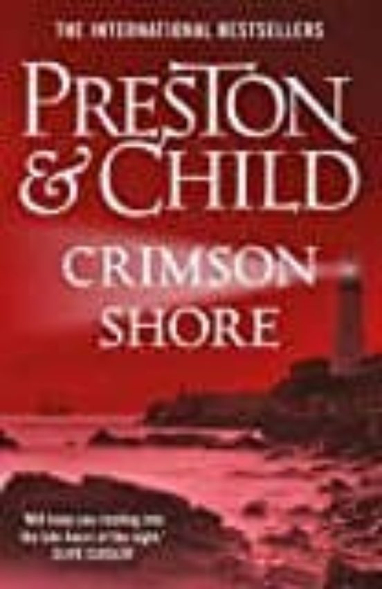 The Crimson Shore