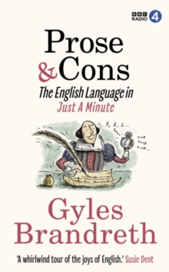 Prose & Cons