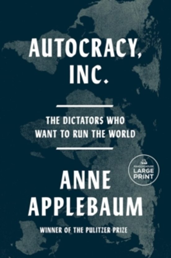 Autocracy Inc