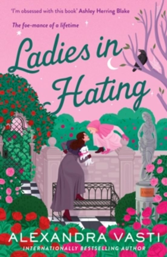 Ladies In Hating