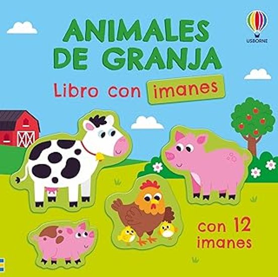 Animales De Granja