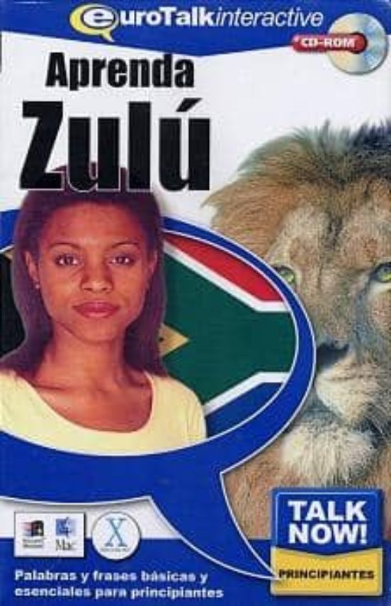 Aprenda Zulu