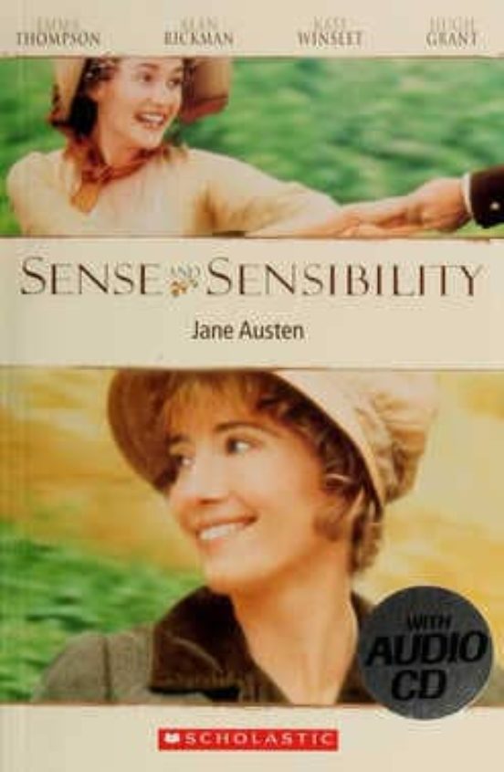 Sense + Sensibility