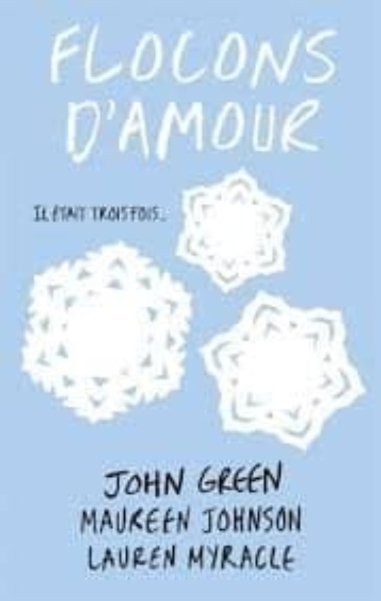 Flocons D Amour
