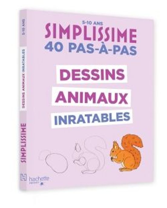 Simplissime Dessins Animaux Inratables