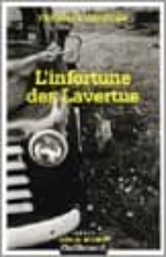 L Infortune Des Lavertue