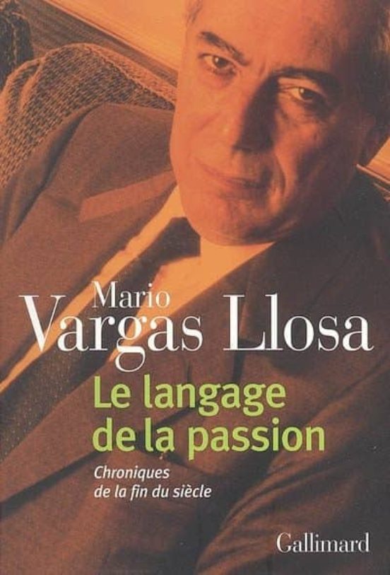 Les Cahiers De Don Rigoberto