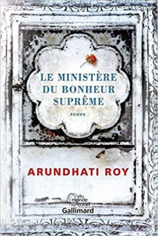Le Ministère Du Bonheur Suprême