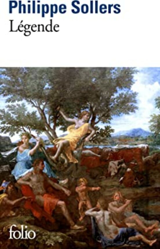 Légende