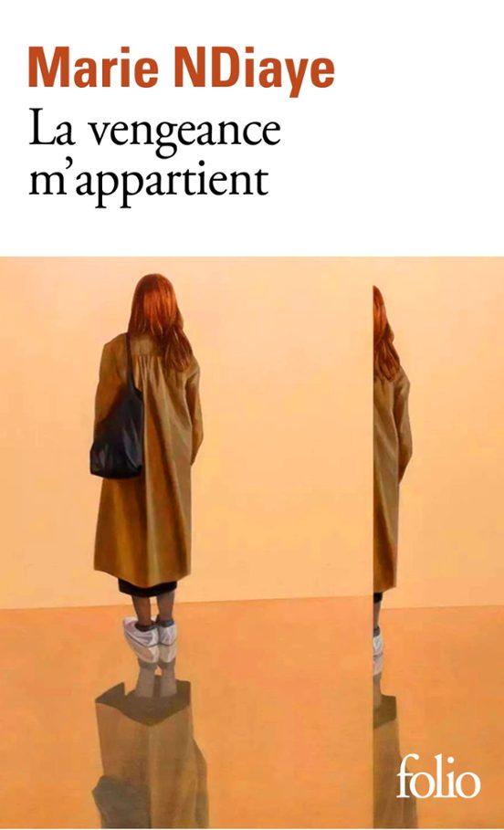La Vengeance M Appartient