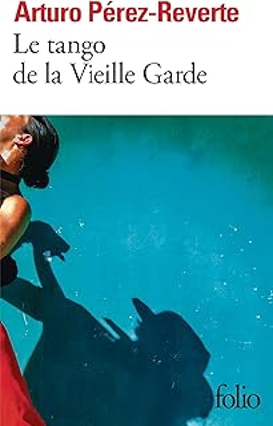 Le Tango De La Vieille Garde