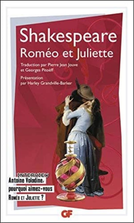 Roméo Et Juliette