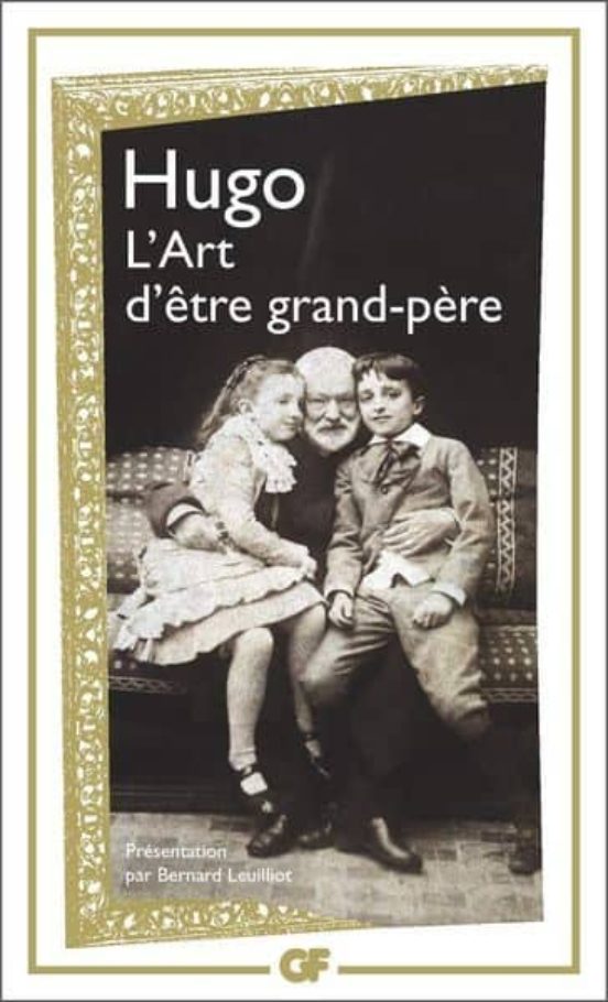 L Art D Etre Grand-pere