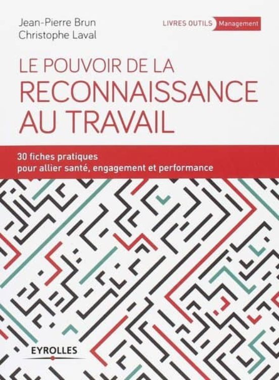 Le Pouvoir De La Reconnaissance Au Travail