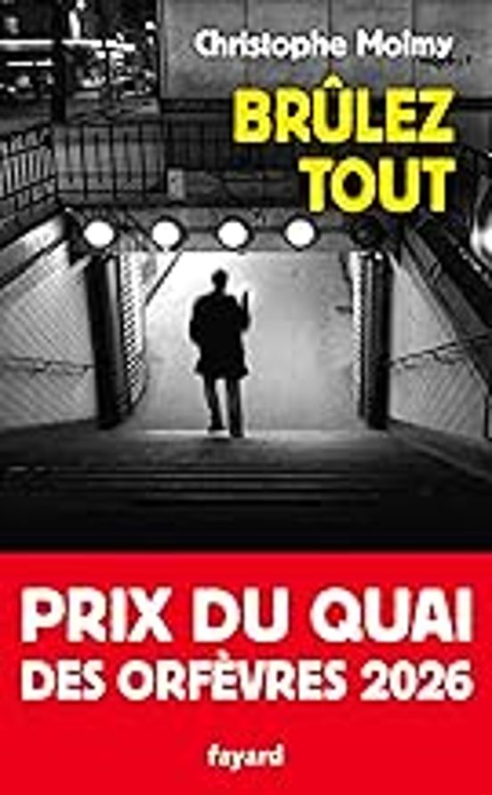 Brûlez Tout