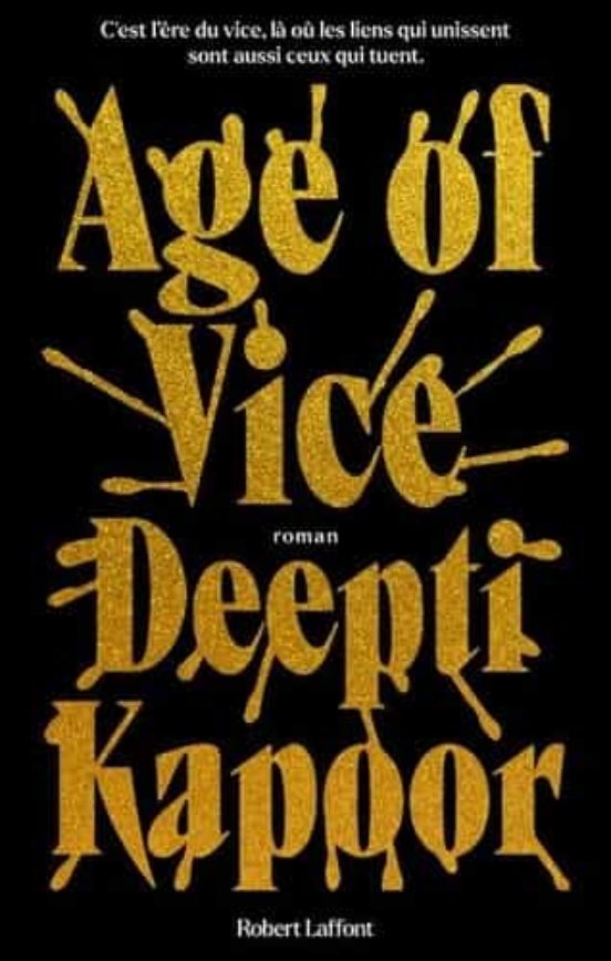 Age Of Vice