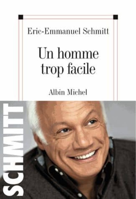 Un Homme Trop Facile