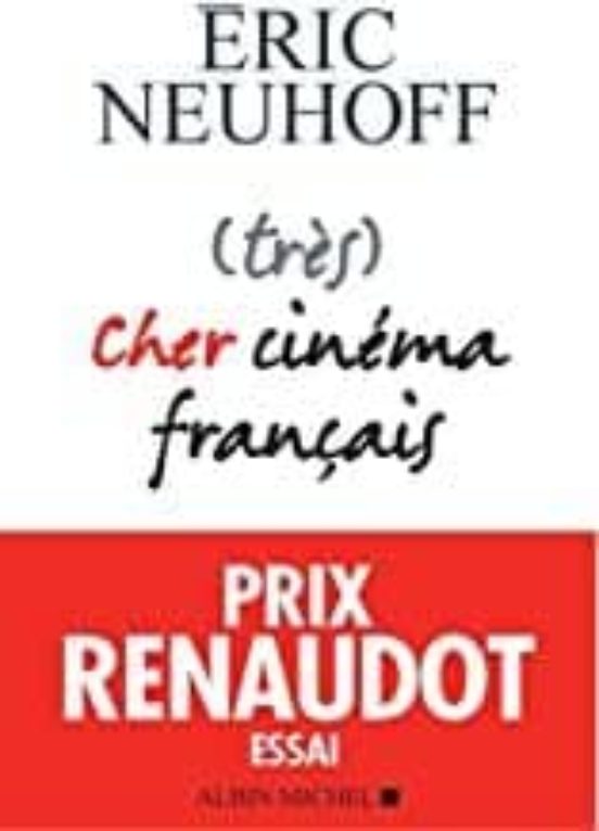 Cher Cinéma Français