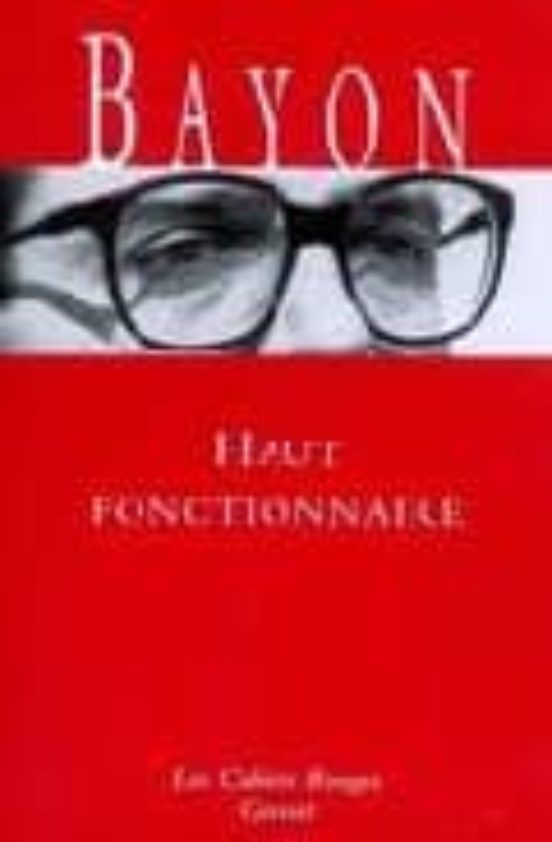 Haut Fonctionnaire