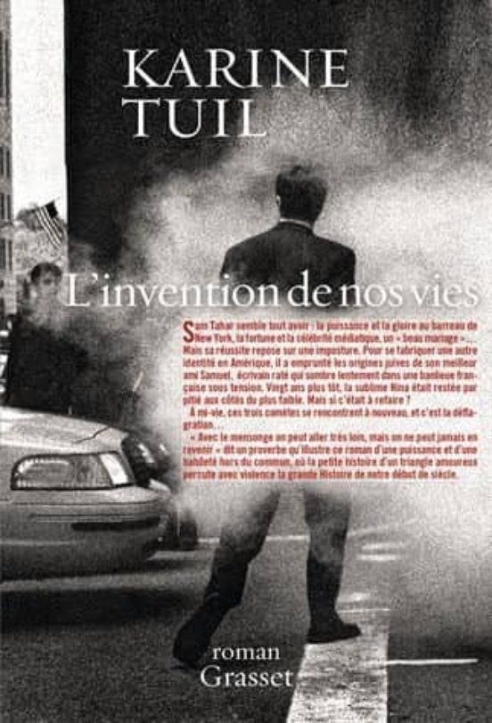 L Invention de nos Vies