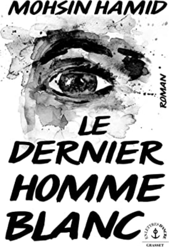 Le Dernier Homme Blanc