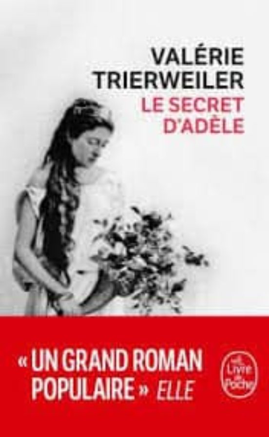 Le Secret D Adèle