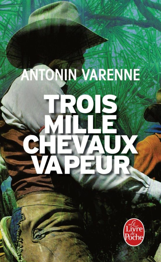 Trois Mille Chevaux-vapeur Coup De Coeur