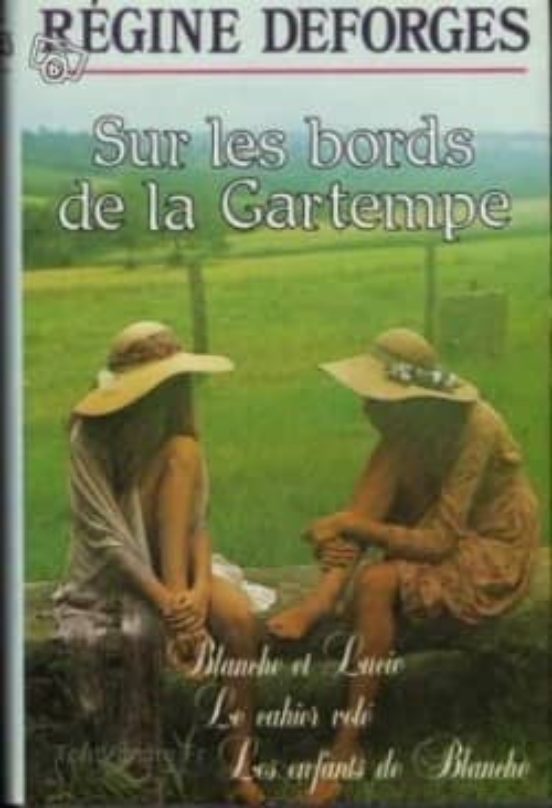 Sur Les Bords De La Gartempe