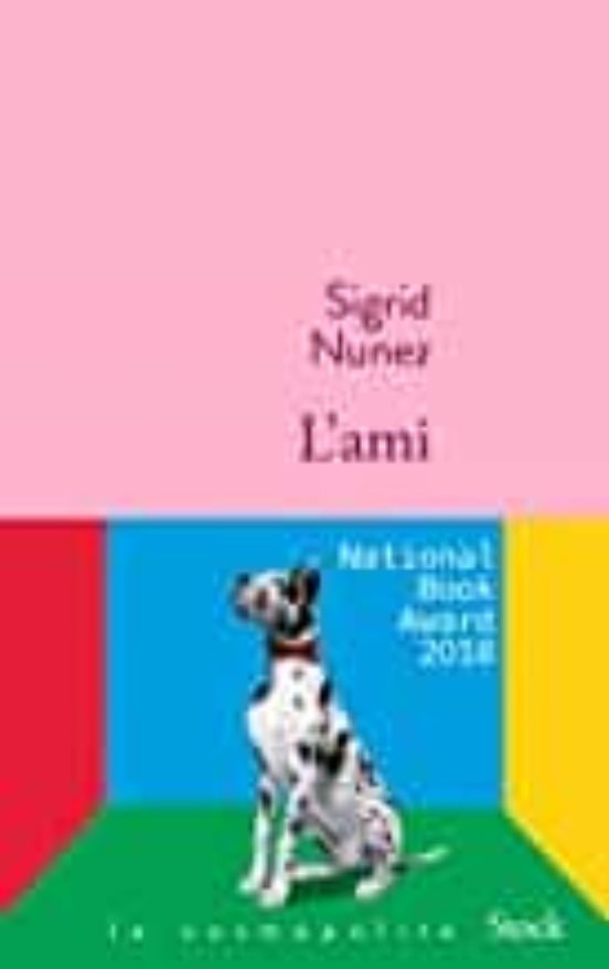 L Ami