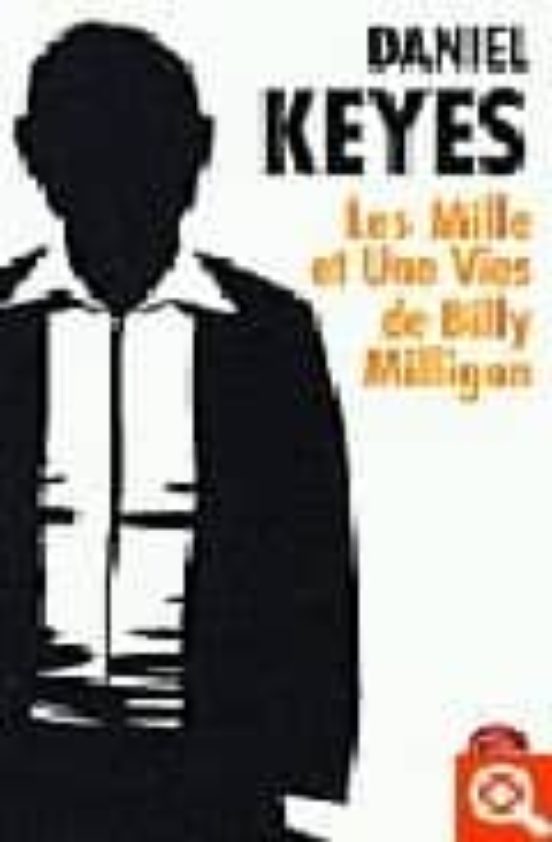 Les Mille et Une Vies de Billy Milligan