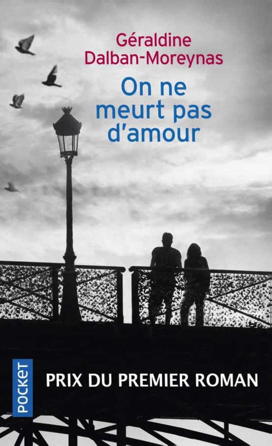 On Ne Meurt Pas D Amour