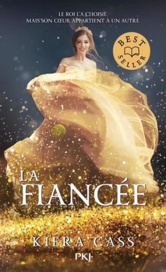 La Fiancée. Vol. 1