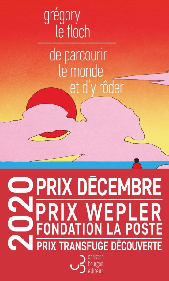 De Parcourir Le Monde Et D Y Rôder