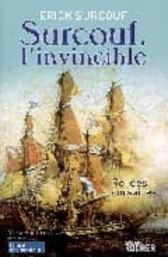 Surcouf L Invisible